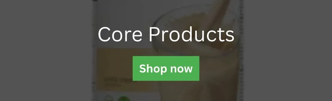 Herbalife Core Products